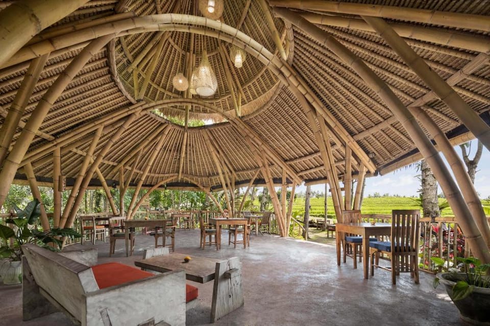 Asep Gumi Resort Hotel in East Selemadeg