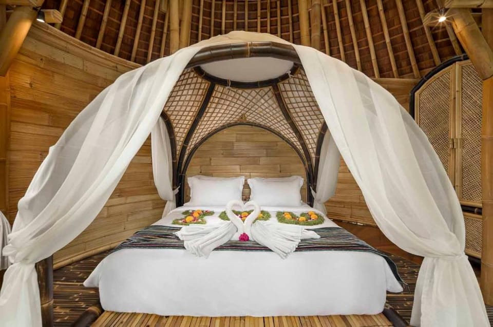 Asep Gumi Resort Hotel in East Selemadeg