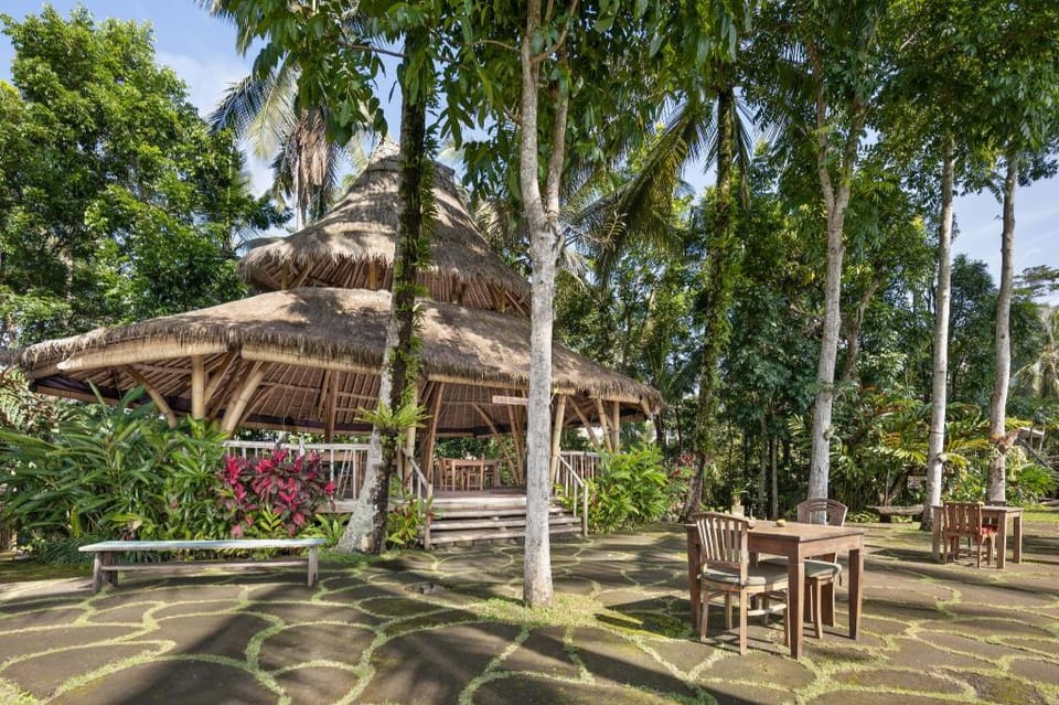 Asep Gumi Resort Hotel in East Selemadeg