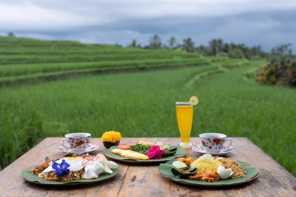 Asep Gumi Resort Hotel in East Selemadeg