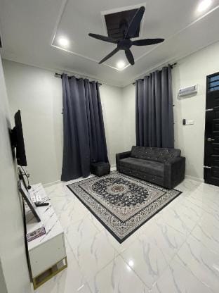 Seberang Takir / Airport Homestays Vacation rental in Terengganu, Malaysia