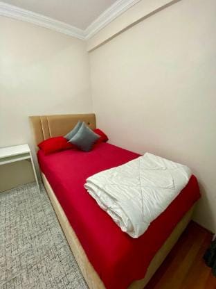 Cozy & Modern Room in the Heart of Fatih.(For MEN) Vacation rental in Istanbul