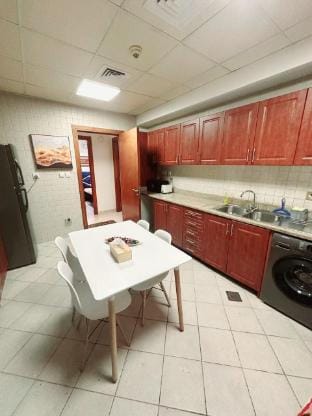 Family Room with personal washroom shared flat  Apartment in Dubai