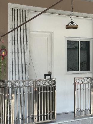 Regalohome Br Vacation rental in Bangkok