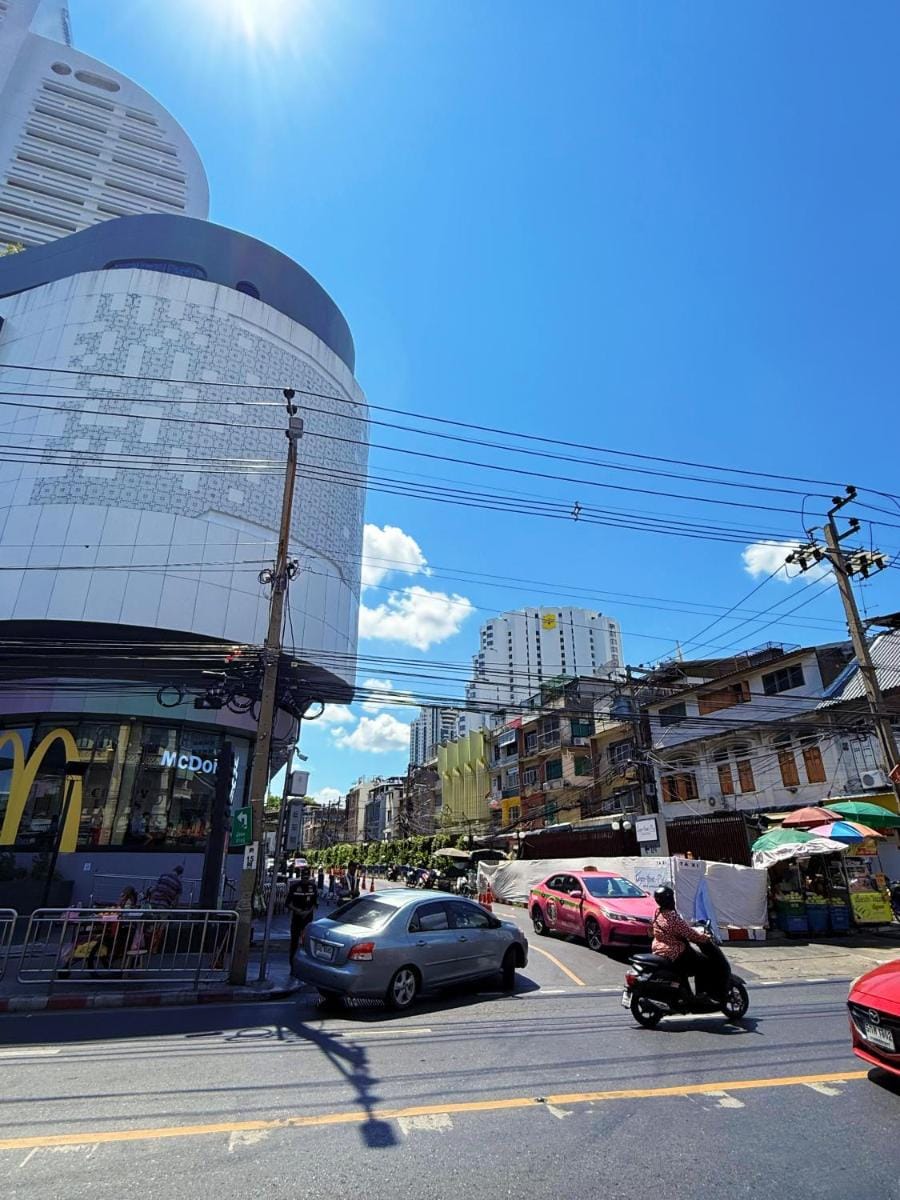 Regalohome Br Vacation rental in Bangkok