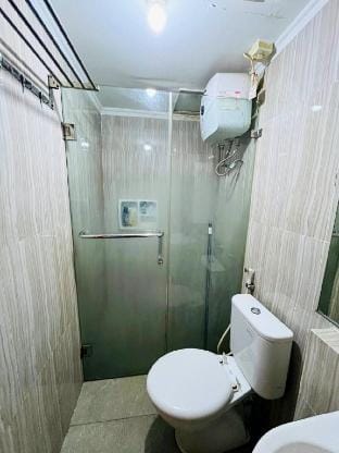 Cozy Room by StayIn Jakarta Vacation rental in Jakarta