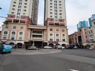 Cozy Room by StayIn Jakarta Vacation rental in Jakarta