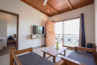 Aster 1 BHK - 1 Km from Mall Road Apartment in Uttarakhand