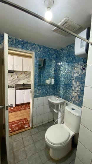 Apartemen Asia Afrika 2Bedrooms FAMILY By RizkyGS Apartment in Bandung
