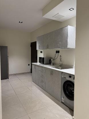 شقة غرفتين وصاله شمال الرياض  Apartment in Riyadh