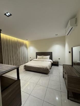 شقة غرفتين وصاله شمال الرياض  Apartment in Riyadh