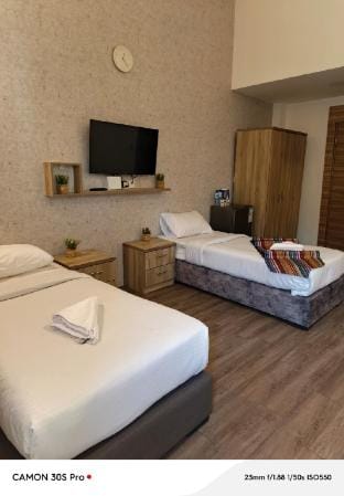 A very nice place to stay Vacation rental in Africa