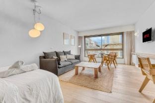 Studio gray d'albion Apartment in Cannes