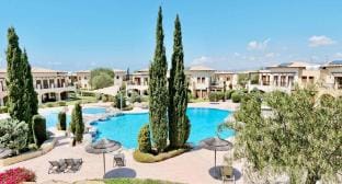 Apartment BJ12 - Sophia Apartment in Kouklia
