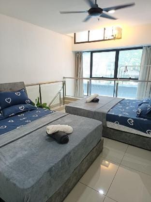 Petaling Jaya Houses Vacation rental in Petaling Jaya