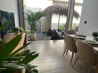 Bali Bird Villa Umalas Vacation rental in North Kuta