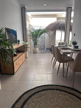 Bali Bird Villa Umalas Vacation rental in North Kuta