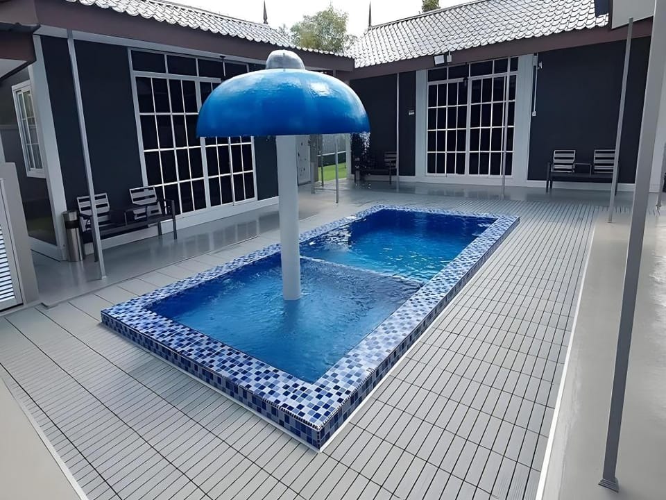 MEK KOH INN Hotel in Terengganu, Malaysia
