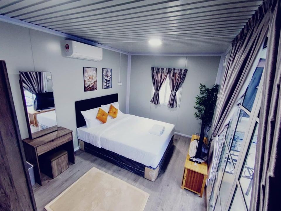 MEK KOH INN Hotel in Terengganu, Malaysia