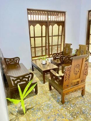 Special inn Vacation rental in Indonesia