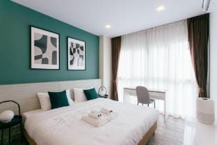 The Prio condo Apartment in Chiang Mai
