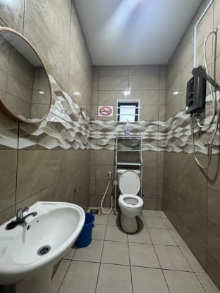 Vinzsugudhomestay Vacation rental in Sabah