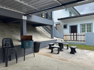 Vinzsugudhomestay Vacation rental in Sabah