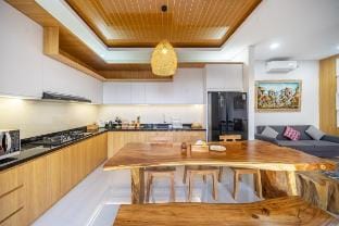 TC Villa Terrace Mumbul Vacation rental in Kuta Selatan