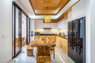 TC Villa Terrace Mumbul Vacation rental in Kuta Selatan