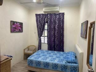 Alim Homestay Vacation rental in Kedah