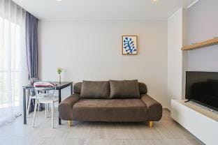 Mountain View 1 Bed Apt (T2-723) Vacation rental in Chalong