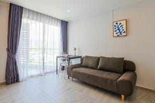 Mountain View 1 Bed Apt (T2-723) Vacation rental in Chalong