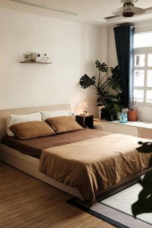 Oneday.hom Room in Phan Xich Long Vacation rental in Ho Chi Minh City