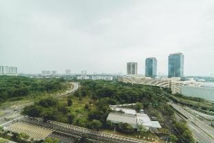 Mosaic Midvalley Starlit 3BR 8pax Bathtub Mahjong Vacation rental in Johor Bahru