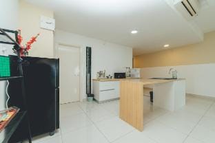Mosaic Midvalley Starlit 3BR 8pax Bathtub Mahjong Vacation rental in Johor Bahru
