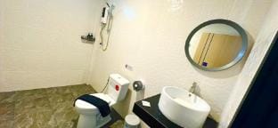 Palm Tree Resort  Vacation rental in Krabi Changwat