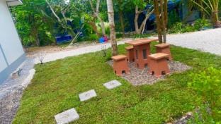 Palm Tree Resort  Vacation rental in Krabi Changwat