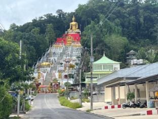 Palm Tree Resort  Vacation rental in Krabi Changwat