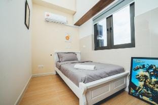 Sunway Grid Dream Nook 3pax 2BR Legoland Vacation rental in Johor