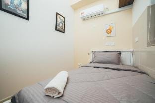 Sunway Grid Dream Nook 3pax 2BR Legoland Vacation rental in Johor