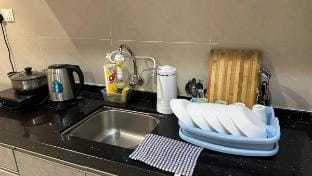 Lively 2BR City View Family Suite #Airport Vacation rental in Bayan Lepas