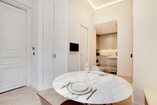 Harmonious apartment for 2P - La Seine Apartment in Paris