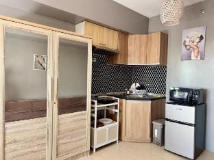 The Sweet Escape by Hayahay Rentals Apartment in Lapu-Lapu City