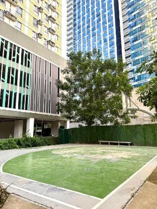Cebu City Apartments Apartment in Lapu-Lapu City