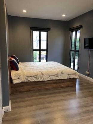 BirdOfParadise - Boulevard Tuscany Cha-am  Hua Hin Vacation rental in Thailand