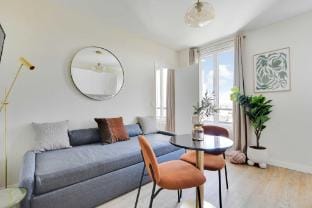 Charming apartment  - 1BDR-3P - Ivry-sur-Seine Apartment in Paris