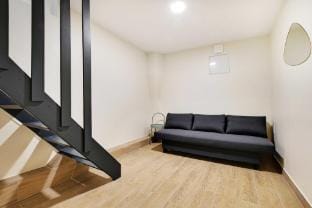Charming apartment - 2BR/6P - Paris Center Apartment in Paris