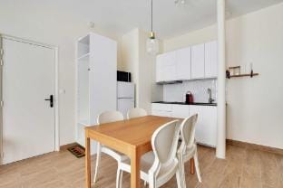 Charming apartment - 2BR/6P - Paris Center Apartment in Paris