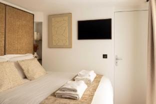 Lovely studio - 1P - Montorgueil Apartment in Paris