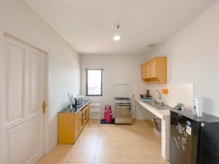 Minimalist Comfy 2BR Apt Puri Garden By Travelio Apartment in Jakarta